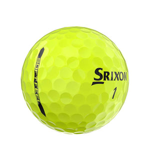 Srixon Soft Feel Golf Ball