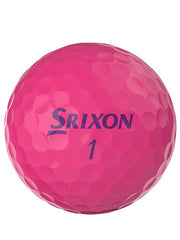 Load image into Gallery viewer, Srixon Soft Feel Lady Golf Ball
