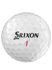 Load image into Gallery viewer, Srixon Soft Feel Lady Golf Ball

