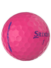 Load image into Gallery viewer, Srixon Soft Feel Lady Golf Ball

