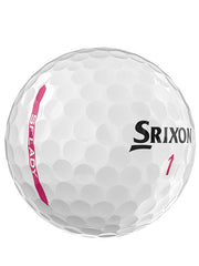 Load image into Gallery viewer, Srixon Soft Feel Lady Golf Ball
