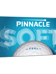 Load image into Gallery viewer, Pinnacle Soft Golf Ball - 15 Pack
