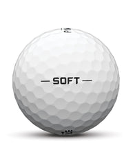 Load image into Gallery viewer, Pinnacle Soft Golf Ball - 15 Pack
