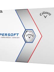 Load image into Gallery viewer, Callaway Supersoft Golf Ball
