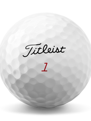 Load image into Gallery viewer, Titleist Pro V1X Golf Ball
