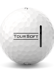 Load image into Gallery viewer, Titleist Tour Soft Golf Ball
