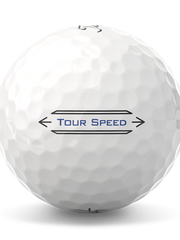 Load image into Gallery viewer, Titleist Tour Speed Golf Ball
