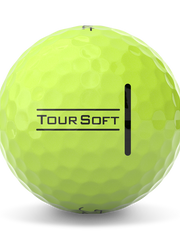 Load image into Gallery viewer, Titleist Tour Soft Golf Ball
