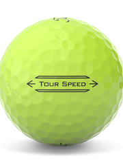 Load image into Gallery viewer, Titleist Tour Speed Golf Ball
