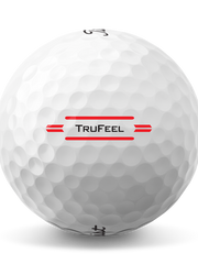 Load image into Gallery viewer, Titleist TruFeel Golf Ball
