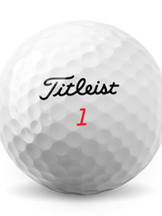 Load image into Gallery viewer, Titleist TruFeel Golf Ball
