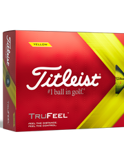 Load image into Gallery viewer, Titleist TruFeel Golf Ball
