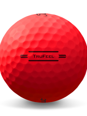 Load image into Gallery viewer, Titleist TruFeel Golf Ball
