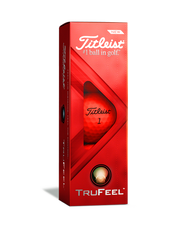 Load image into Gallery viewer, Titleist TruFeel Golf Ball
