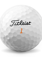 Load image into Gallery viewer, Titleist Velocity Golf Ball
