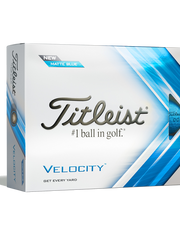 Load image into Gallery viewer, Titleist Velocity Golf Ball
