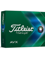 Load image into Gallery viewer, Titleist AVX Golf Ball
