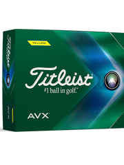 Load image into Gallery viewer, Titleist AVX Golf Ball
