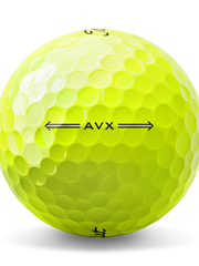 Load image into Gallery viewer, Titleist AVX Golf Ball
