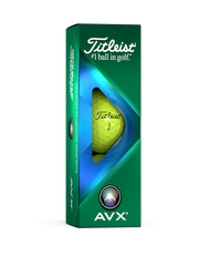 Load image into Gallery viewer, Titleist AVX Golf Ball
