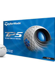 Load image into Gallery viewer, Taylormade TP5 Golf Ball

