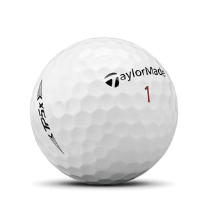 Taylormade TP5 X Golf Ball
