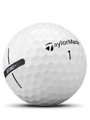 Load image into Gallery viewer, Taylormade Distance + Golf Ball
