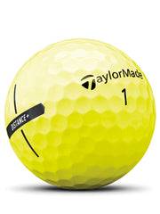 Load image into Gallery viewer, Taylormade Distance + Golf Ball

