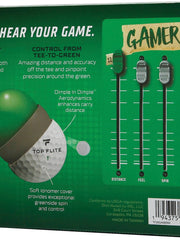 Load image into Gallery viewer, Top-Flite Gamer Golf Ball
