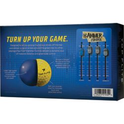 Top-Flite Hammer Control Golf Ball - 15 Pack