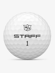 Load image into Gallery viewer, Wilson Staff Model Golf Ball
