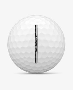Wilson Staff Model Golf Ball