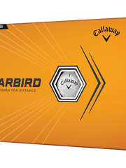 Load image into Gallery viewer, Callaway Warbird Golf Ball

