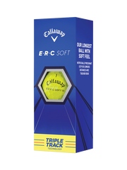 Load image into Gallery viewer, Callaway ERC Soft Golf Ball
