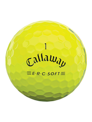 Load image into Gallery viewer, Callaway ERC Soft Golf Ball

