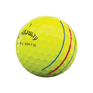 Callaway ERC Soft Golf Ball