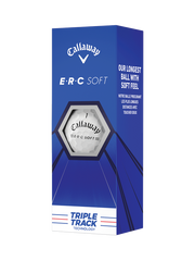 Load image into Gallery viewer, Callaway ERC Soft Golf Ball
