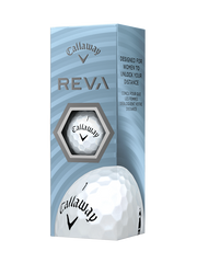 Load image into Gallery viewer, Callaway Reva Golf Ball
