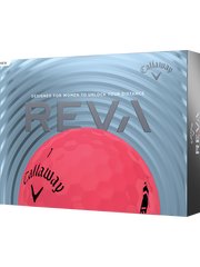 Load image into Gallery viewer, Callaway Reva Golf Ball
