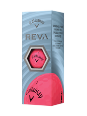 Load image into Gallery viewer, Callaway Reva Golf Ball
