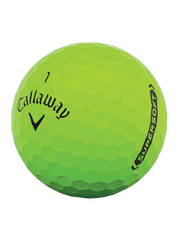 Load image into Gallery viewer, Callaway Supersoft Golf Ball
