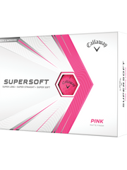 Load image into Gallery viewer, Callaway Supersoft Golf Ball
