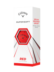 Load image into Gallery viewer, Callaway Supersoft Golf Ball

