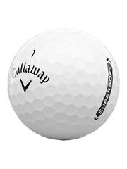 Load image into Gallery viewer, Callaway Supersoft Golf Ball
