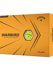 Load image into Gallery viewer, Callaway Warbird Golf Ball
