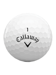 Load image into Gallery viewer, Callaway Warbird Golf Ball
