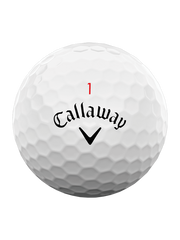Load image into Gallery viewer, Callaway Chrome Soft X LS Golf Ball
