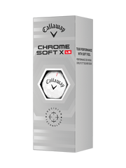 Load image into Gallery viewer, Callaway Chrome Soft X LS Golf Ball
