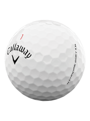 Load image into Gallery viewer, Callaway Chrome Soft X Golf Ball
