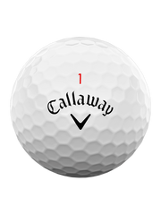 Load image into Gallery viewer, Callaway Chrome Soft X Golf Ball
